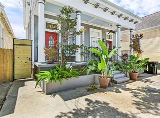 3236 Banks St, New Orleans, LA 70119