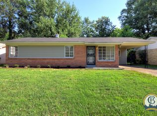 3725 Philsdale Ave, Memphis, TN 38111
