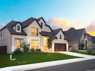 2011 Wilby Ln, San Antonio, TX 78253