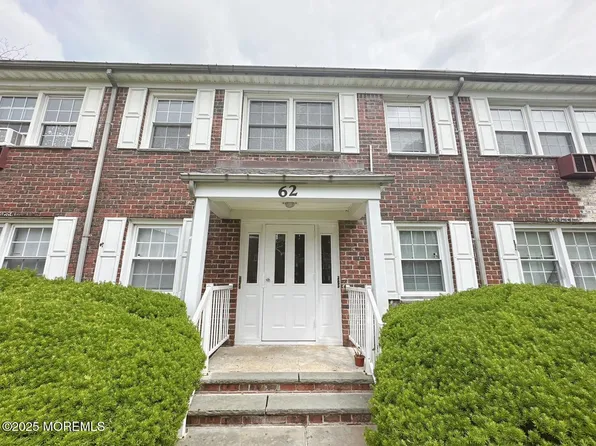 62 Stonehurst Blvd APT G, Freehold, NJ 07728