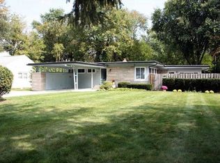 6489 N Oxford St, Indianapolis, IN