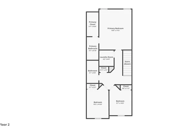 1890 Old Dogwood, Jonesboro, GA 30238