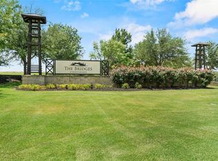 1601 High Bridge Ct, Gunter, TX 75058
