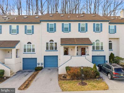 1703 Stoneham Dr #1703, West Chester, PA, 19382