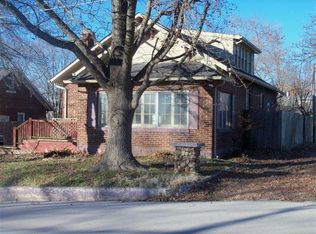 1 Riverside Dr, Boonville, MO 65233