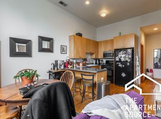 1444 N Leavitt St #1446-2, Chicago, IL 60622