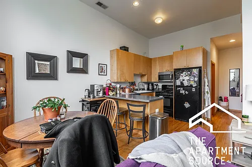1444 N Leavitt St #1446-2 Photo 1