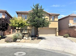 4032 Bird Man Ln, North Las Vegas, NV 89084
