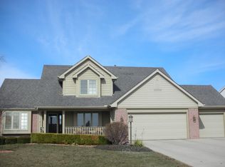 14434 Stonebriar Cv, Fort Wayne, IN 46814