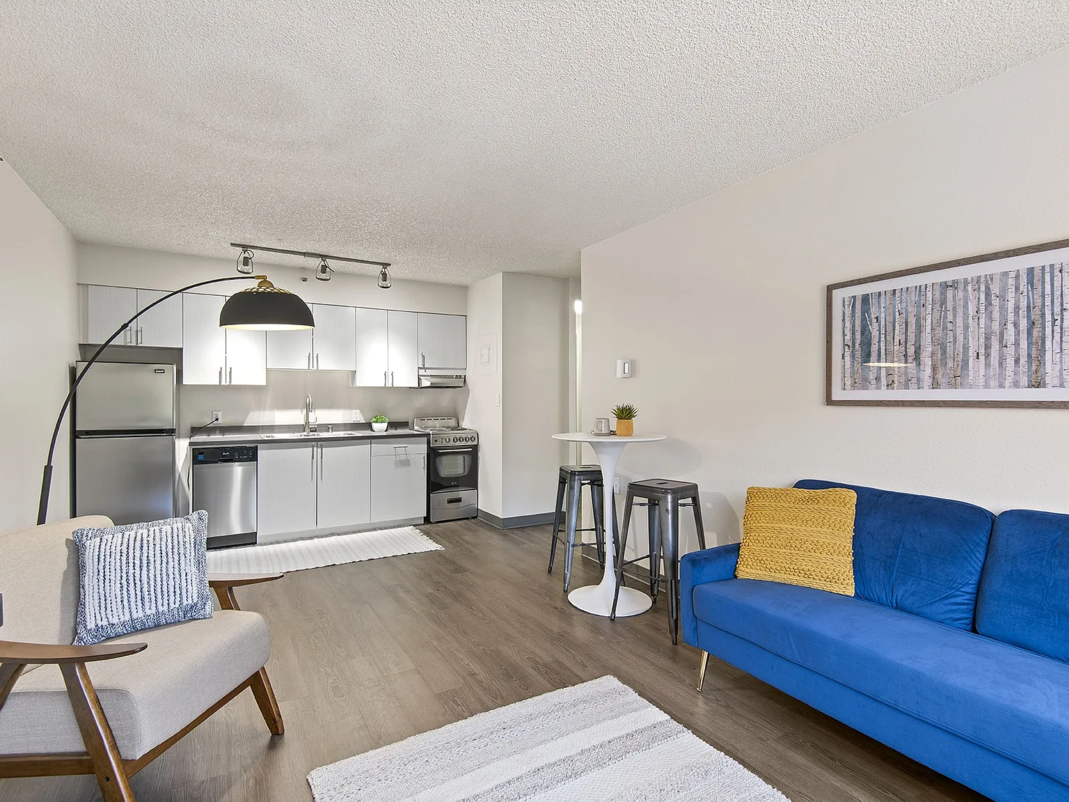 The Orion Apartments — Photo 2
