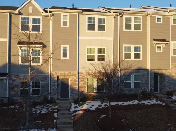 2518 Arbor Loop Dr, Charlotte, NC 28217