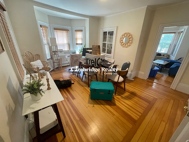 19 Berkeley St #2R — Photo 12