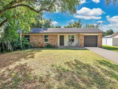 209 Verona Rd, Debary, FL, 32713