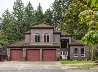 16560 SW Red Rock Way, Beaverton, OR 97007