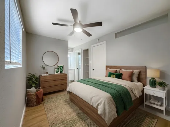 1210 1/2 Lorrain St, Austin, TX 78703