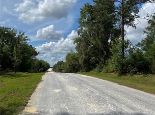0 SW 186TH COURT LOT 4, DUNNELLON, FL 34432