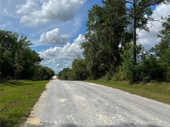 0 SW 186TH COURT LOT 4, DUNNELLON, FL 34432