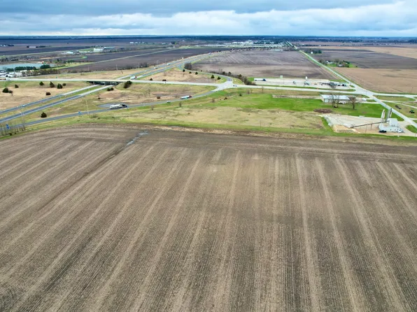 1702 N 600 E Tract 6, Gilman, IL 60938