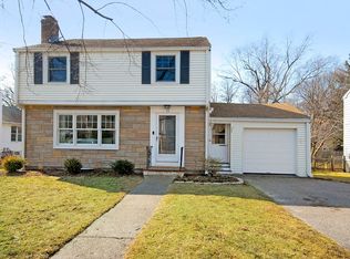 12 Newcastle Rd, Belmont, MA 02478