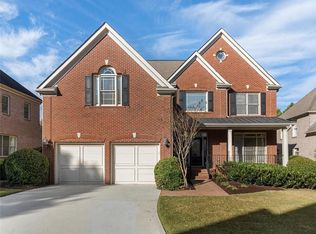 1014 Nottingham Ln NE, Atlanta, GA 30319