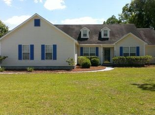 4279 Shadowwood Dr, Valdosta, GA 31605