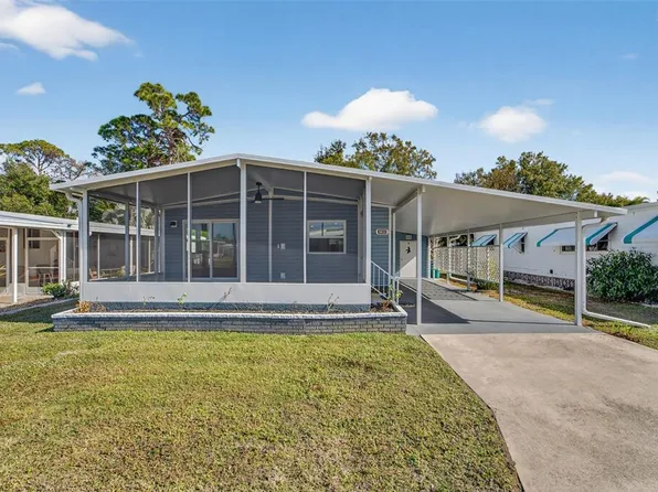 190 Pago Pago Ln, Englewood, FL 34223