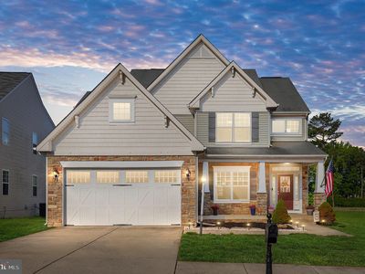 18436 Patriot Ln, Ruther Glen, VA, 22546
