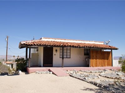 73752 Crestview Dr, Twentynine Palms, CA, 92277