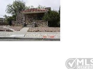 918 Galloway Dr, El Paso, TX 79902
