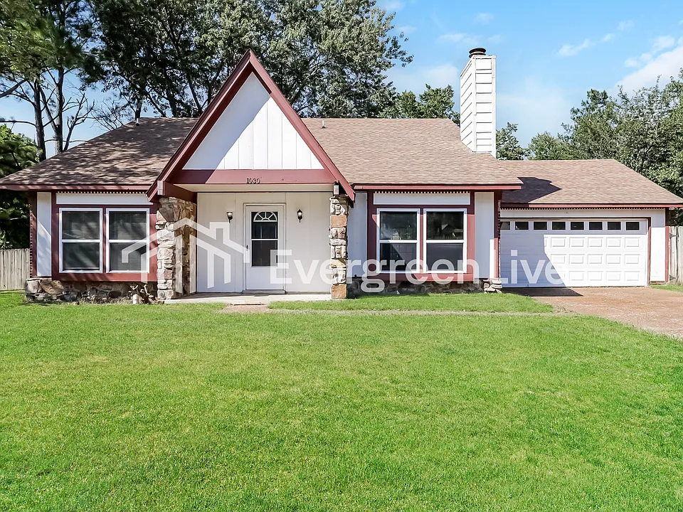 1030 Pheasant Hollow Dr