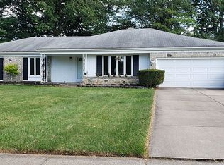 5116 Meadow Wood Blvd, Lyndhurst, OH