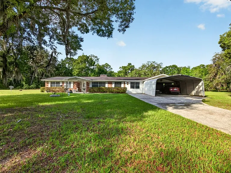 3627 County Road 218 — Photo 1