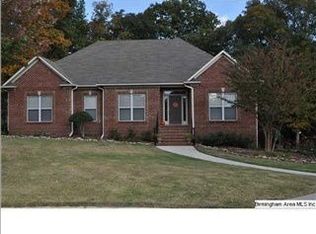 4053 Laurel Ridge Trl, Trussville, AL 35173