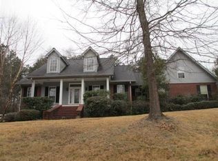 5783 Rainbow Pkwy, Toomsuba, MS 39364