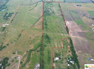 1722 W Hillyard Rd, Moody, TX 76557