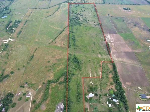 1722 W Hillyard Rd, Moody, TX 76557