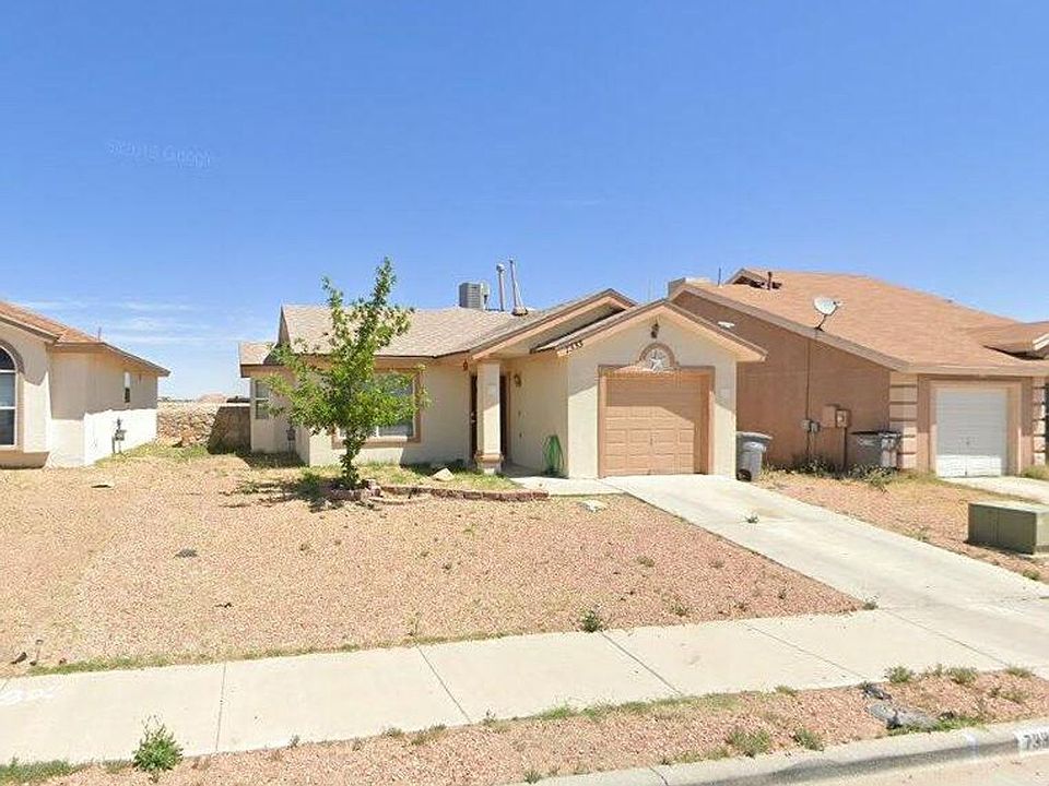 1st image of 7333 Mesquite Flor Dr