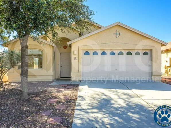 10452 E Pike St, Tucson, AZ 85747