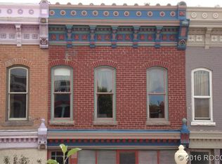 121 1/2 N F St, Salida, CO 81201