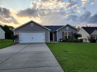 760 Morris Ln, Winder, GA 30680