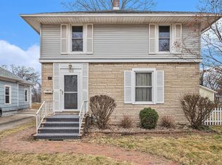 122 Glendale Ave, Elkhart, IN 46516