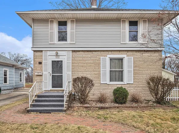 122 Glendale Ave, Elkhart, IN 46516