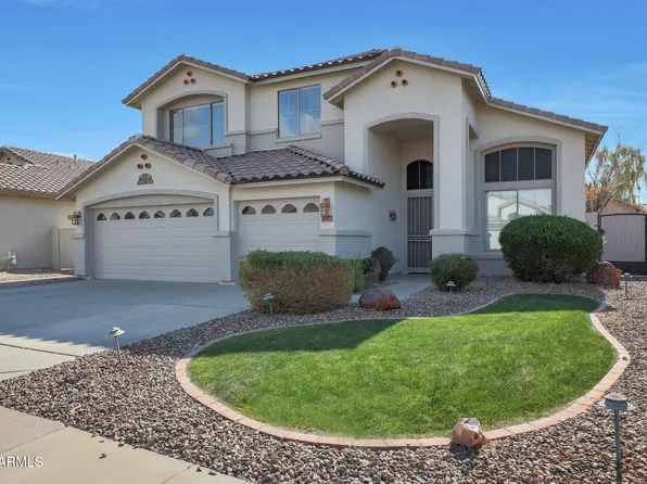 6023 W Kimberly Way, Glendale, AZ 85308