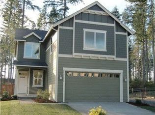 4745 Amber Ct, Gig Harbor, WA 98332