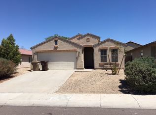 11016 W Manzanita Dr, Peoria, AZ 85345