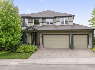 12930 NW Tigon Ln, Portland, OR 97229