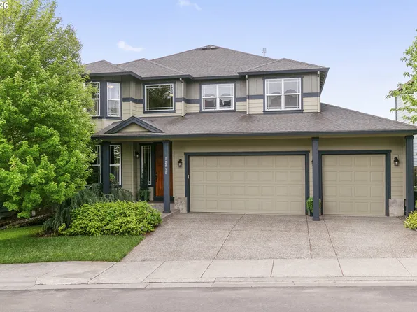 12930 NW Tigon Ln, Portland, OR 97229