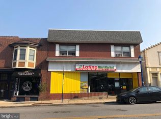 317 Bridge St, Phoenixville, PA 19460