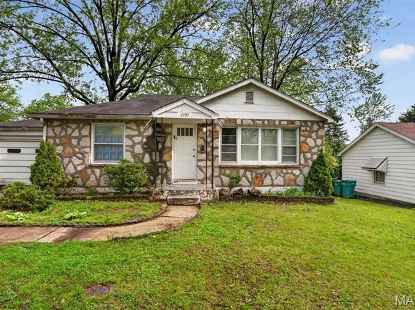 8151 Underhill Dr, Saint Louis, MO 63114