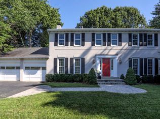 8006 Lewinsville Rd, Mc Lean, VA 22102
